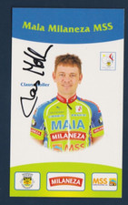 Cyclisme carte cycliste d'occasion  Saint-Pol-sur-Mer