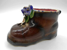 Beautiful figurine shoe d'occasion  Expédié en Belgium
