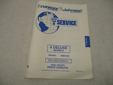 437463 omc evinrude for sale  Suamico