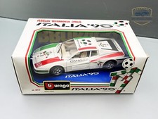 Burago 3019 ferrari gebraucht kaufen  Aulendorf