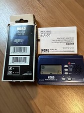 Usado, Métronome KORG MA-30 comprar usado  Enviando para Brazil