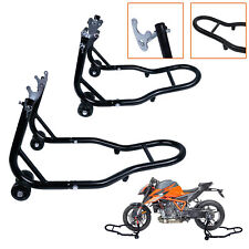 Motorrad ständer set gebraucht kaufen  Frankfurt am Main