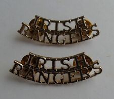 British army royal for sale  SANDOWN