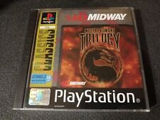 Ps1 playstation pal d'occasion Ps1 playstation pal d'occasion  Moulins