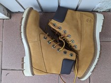 Timberland a1t6u wheat usato  Cernusco sul Naviglio