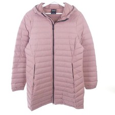 Jack wolfskin mantel gebraucht kaufen  Twistringen