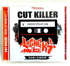Cut killer show d'occasion  Nice-