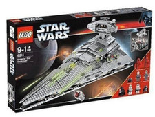 Lego 6211 star d'occasion  Bedous