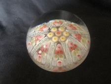 Strathearn paperweight spoke for sale  ROSS-ON-WYE