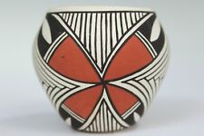 Vintage acoma pottery for sale  Wilton