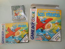 Jeu game boy d'occasion  Fabrègues