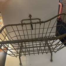 Metal bathtub decor for sale  Bracey
