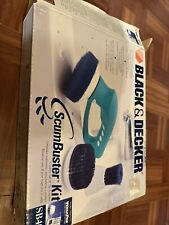 Black decker sb400 for sale  Torrington