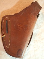 étui pistolet revolver d'occasion  Vannes
