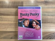 Hanky panky gene for sale  BIRMINGHAM