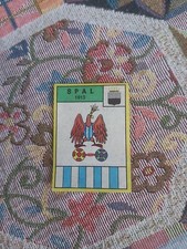Edizione panini calciatori usato  Torino