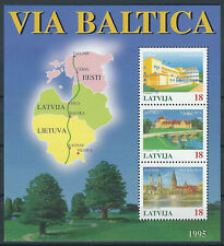 Lettland via baltica gebraucht kaufen  Hessisch Lichtenau