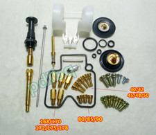 Kit réparation carburateur d'occasion  Nice-