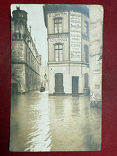 Alte köln hochwasser gebraucht kaufen  Caputh