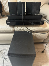 system 1 5 surround for sale  Stamford