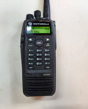 Motorola mototrbo xpr for sale  Urbanna