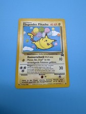 Pokémon pokemon karte gebraucht kaufen  Espelkamp