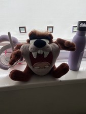 Vintage tazmanian devil for sale Vintage tazmanian devil for sale  LIVERPOOL
