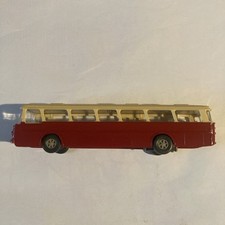 Wiking 721 büssing gebraucht kaufen  Bad Harzburg