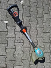 Gardena easycut art gebraucht kaufen  Schliersee