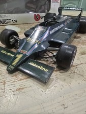Burago lotus mk4 usato  Montefiascone