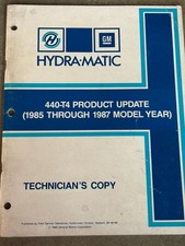 1985 1986 1987 for sale  Jackson Center