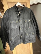 Belstaff trialmaster sammy for sale Belstaff trialmaster sammy for sale  BOLTON