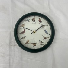 Bird sound wall for sale  Elyria