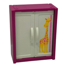 Sympa armoire 5579 d'occasion  Gonfreville-l'Orcher