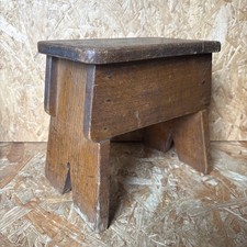 Vintage country wooden for sale  MALVERN