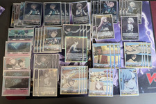 Cardfight vanguard standard for sale Cardfight vanguard standard for sale  LONDON