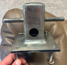 Vintage polished bronze for sale  Frankenmuth