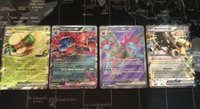 Lotto pokemon luce usato  La Spezia