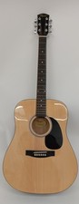 Squier fender acoustic for sale  RUGBY