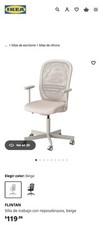 Ikea flintan desk for sale  Punta Gorda