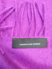 Raf simons kvadrat for sale Raf simons kvadrat for sale  UK