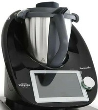 Vorwerk bimby tm6 usato  Pozzuoli