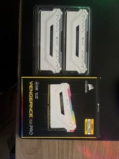 Barette ram 16go d'occasion  Boussois
