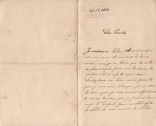 Lettera letterina alassio usato Lettera letterina alassio usato  Albenga