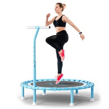 Trampoline fitness pliable d'occasion  Lyon I