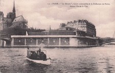 Paris mouette canot d'occasion Paris mouette canot d'occasion  France