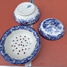Rare minton genevese for sale  PERTH