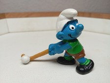 Schleich sport schlumpf gebraucht kaufen  Bischofswerda, Demitz-Thumitz, Schmölln-Putzkau