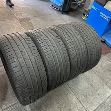 Pneumatici usati estivi usato  Villaricca