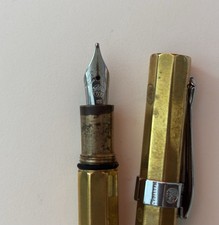Kaweco special füllhalter gebraucht kaufen  Oldenburg (Oldenburg)